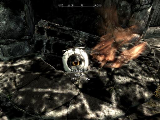 Elder Scrolls V: Skyrim, The - Пасхалки и интересности The Elder Scrolls V: Skyrim...(Чересчур малое обновление) Elder Scrolls V: Skyrim, The - Пасхалки и интересности The Elder Scrolls V: Skyrim...(Чересчур малое обновление)