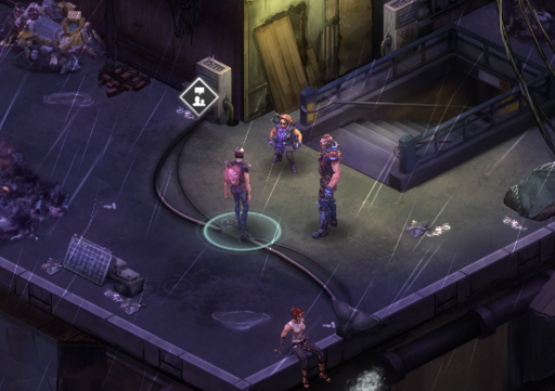 Shadowrun Returns - Советы по получению всех достижений Shadowrun: Hong Kong — Extended Edition